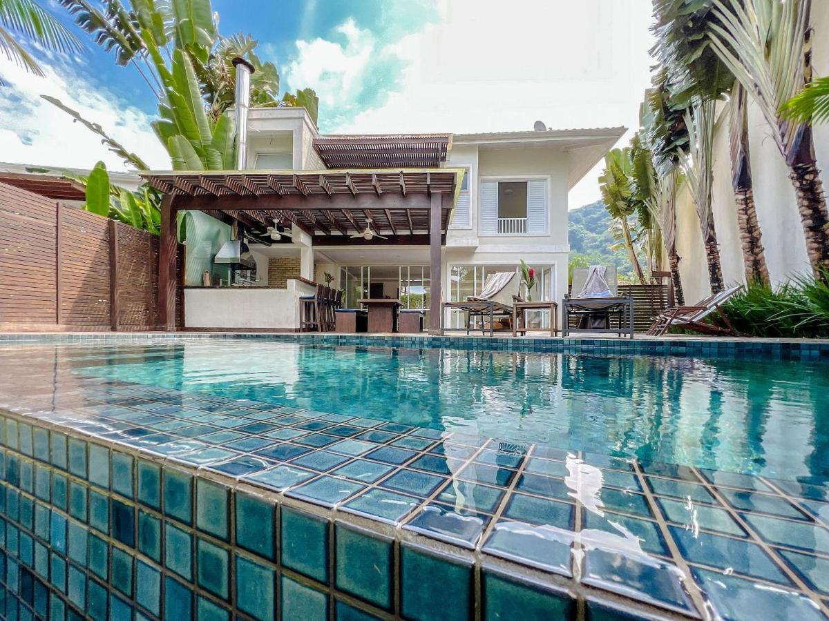 Raizes De Juquehy C/Piscina Privativa E Servicos جوكاي المظهر الخارجي الصورة