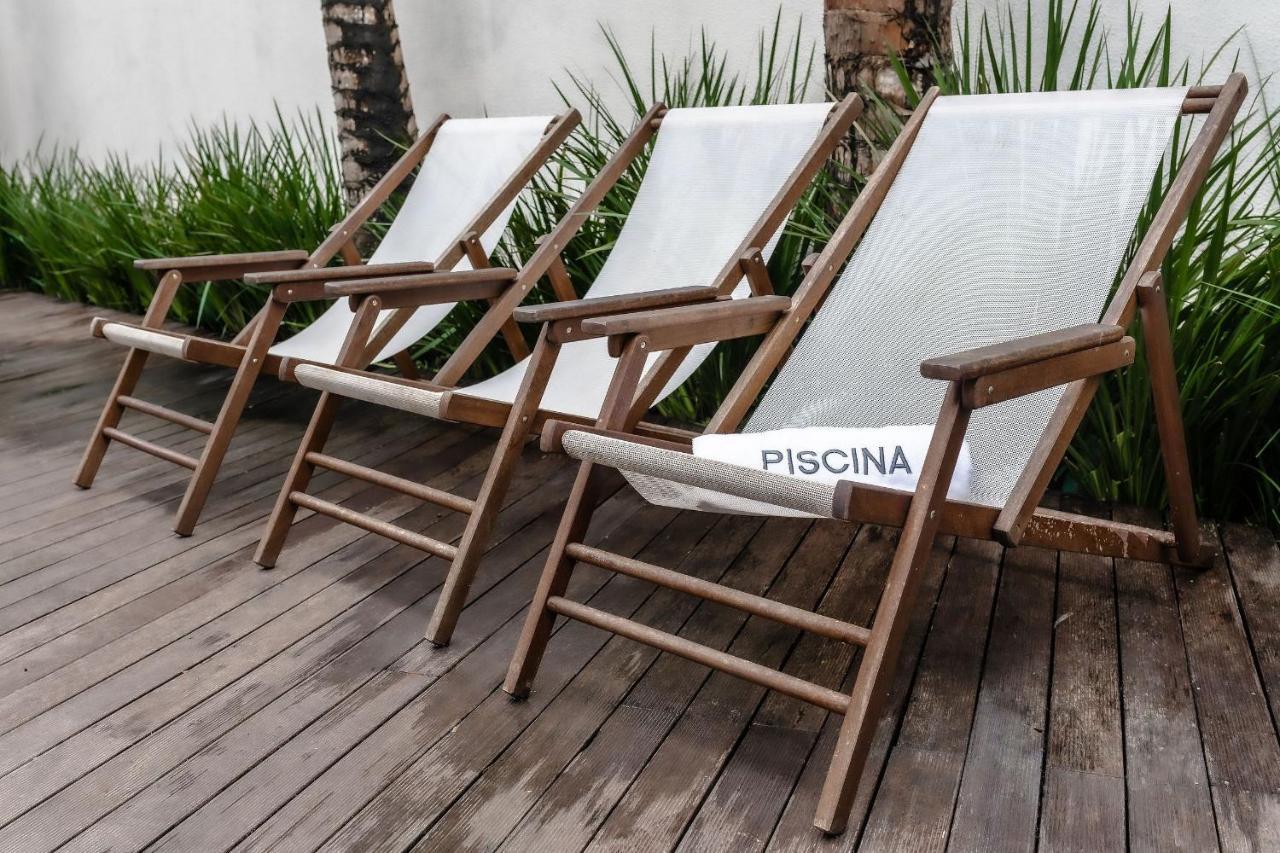 Raizes De Juquehy C/Piscina Privativa E Servicos جوكاي المظهر الخارجي الصورة
