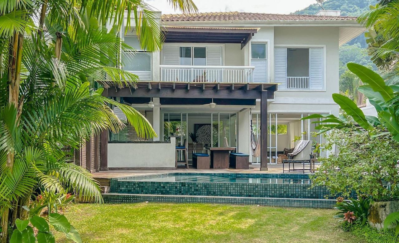Raizes De Juquehy C/Piscina Privativa E Servicos جوكاي المظهر الخارجي الصورة
